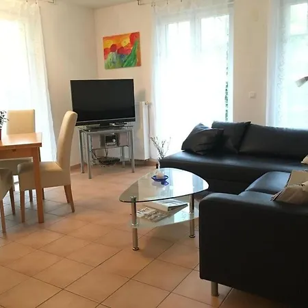 Σπίτι διακοπών Sunny Boltenhagen (Ostseebad)