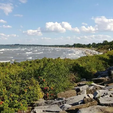 Sunny Boltenhagen (Ostseebad)
